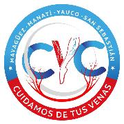 Centro de Venas del Caribe Logo